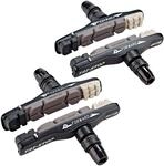 BBB Bremsschuhe MTB Tri Stop BBS-14T, Triple Color, 2.905.731.413