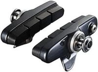 SHIMANO R55C3 Cartridge f&uuml;r BR-6700 Bremsschuh, Grau, One Size