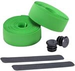 BBB Cycling Fahrrad, Mountainbike Lenkerband Raceribbon, BHT-01, Gr&uuml;n, 200 x 3...