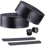 BBB Cycling Fahrrad Mountainbike Lenkerband, SpeedRibbon BHT-12, Schwarz, 200 x...