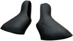 Sram Rennrad Bremshebel&uuml;berzug ohne Lenkerband, Schwarz, 00.7915.042.000