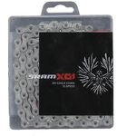 SRAM MTB-Kette X01 Eagle Silber Gr. 126 Glieder