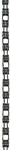 Shimano Schaltungs-Kette HG 53 116 Glieder f&uuml;r 9-fach Kettenschaltung, silber,...