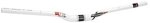 XLC Unisex &ndash; Erwachsene Pro Ride Riser-Bar HB-M16, Wei&szlig;, 780 Mm