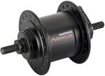 Nexus DH-C3000-1N Felgenbremse 6 Volt/1,5 Watt Nabendynamo, Black, One Size