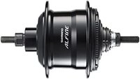 Shimano Alfine Getriebenabe Schwarz 32 Loch