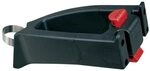 KLICKfix Zubeh&ouml;r Extender mit Lenkeradapter, 0211XSET, schwarz