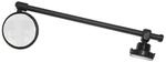 Proline 2321027000 Helmspiegel, schwarz, 15 x 6 x 6 cm