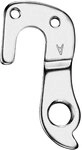 Union GH-165 Schaltauge Silber Einheitsgr&ouml;&szlig;e