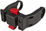 KLICKFix Lenkeradapter E , Schwarz, One Size Ohne Schloss, 0211EB