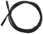 SHIMANO 2090318500 Stromkabel, schwarz, 100 x 3 x 3 cm