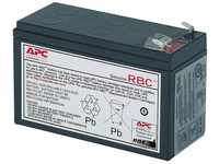APC RBC17 - Ersatzbatterie für Unterbrechungsfreie Notstromversorgung (USV)...