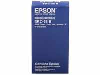 Epson C43S015453 ERC35B Farbband schwarz