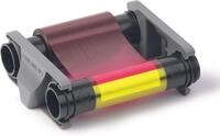 Durable Farbband Duracard ribbon, 1 St&uuml;ck, mehrfarbig, 891122