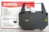 Kores G177CFS - Typ C-Film Schreibmaschinen-Carbonband, Schwarz, Modell...