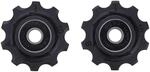 BBB Cycling Schaltrollen 10-T Kasette 10-Z&auml;hne, 7-0 Fach Schaltwerk SRAM, Campagnolo