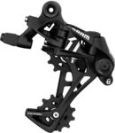 Sram Apex 1 Schaltwerk schwarz One Size