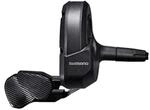 Shimano SW-E8000-L Schalter, Black, One Size