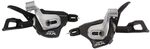 Shimano Daumenschalthebel Deore SLX SL-M7000 Mod.17 2/3/11 f. I-SPEC II,DIR.MONT