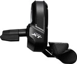 SHIMANO Deore XT Di2 SW-M8050 Schalthebel rechts Schwarz 2017 Schalt Hebel