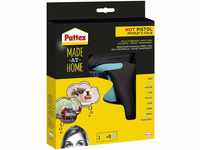Pattex Made at Home Heißklebepistole, Kleber für kreative Heimwerkarbeiten,...