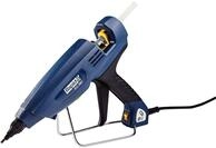 Rapid Hei&beta;klebepistole EG380, 12mm Industrielle Klebepistole f&uuml;r Montage und gro&szlig;e