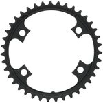 SHIMANO Fahrrad-Antriebsteil Chainring 39T-MD Ultegra FC-6800, 439000
