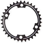 SHIMANO Disabled - Do not use KETTENBLATT 36 Z&Auml;HNE F. 52-36Z FC-9000 Disabled...