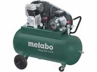 Metabo Kompressor Mega Mega 350-100 W (601538000) Karton, Ansaugleistung: 320...