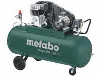 Metabo Kompressor Mega Mega 350-150 D (601587000) Karton, Ansaugleistung: 320...