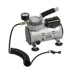 Select Kompressor, Silber, One Size, 7891000000