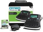 DYMO LabelManager 210D+ Beschriftungsger&auml;t im Koffer | Etikettierger&auml;t mit...
