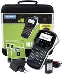 DYMO LabelManager 280 Tragbares Beschriftungsger&auml;t im Koffer |...