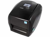 Godex RT730i Thermo-Transfer-Direktdrucker 300 x 300 DPI, Etikettendrucker