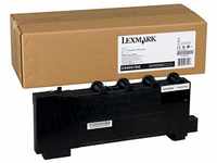 Lexmark C540X75G C540, C543, C544, X543, X544 waste toner bottle 30.000 Seiten