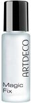 ARTDECO Magic Fix Lippenstiftfixierung - Kussecht, Wisch- & Wasserfest, Transparente