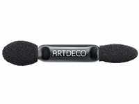 ARTDECO Eyeshadow Duo Applicator For Trio Box - Lidschatten-Applikator für die