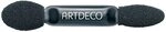 ARTDECO Eyeshadow Duo Applicator For Trio Box | Lidschatten-Applikator f&uuml;r die