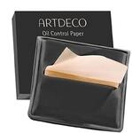 ARTDECO Oil Control Paper - Fettabsorbierendes Puderpapier in der Nachf&uuml;llpackung