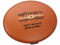 African Wonder Compact Puder (1 x 15 g) | 15 g (1er Pack)