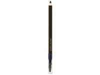 Estée Lauder Brow Defining Gel Pencil, 04, dark brunette, 1er Pack (1 x 1 g)