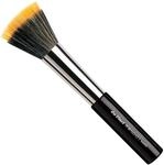 da Vinci, CLASSIC RONDO Foundation- & Puderpinsel, 2in1 Stipplingpinsel, vegan,