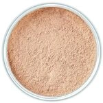 ARTDECO Mineral Powder Foundation - Sch&uuml;tzendes, loses Puder in kompakter Form f&uuml;r