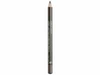 KORRES Cedar Eyebrow Pencil - No 1 Dark Shade, veganer Augenbrauenstift für...