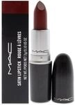 MAC Satin Lipstick, Paramount, 3 g