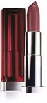 Maybelline New York Make-Up Lippenstift Color Sensational Lipstick Hollywood
