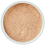 ARTDECO Mineral Powder Foundation - Sch&uuml;tzendes, loses Puder in kompakter Form f&uuml;r