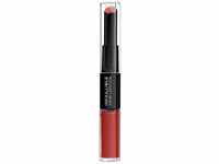L'Oréal Paris Paris Lippen Make-up Infaillible Lippenstift, 506 Red Infaillible