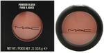 MAC Powder Blush Rouge, Melba, 6 g