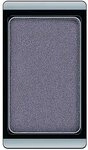 ARTDECO, Eyeshadow Lidschatten lila pearl Nr. 92 - Pearly Purple Night, 9 g